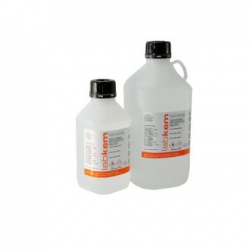 Acido nitrico puro AGR ISO 65% ml 2500 - NIAC-5I-2K5